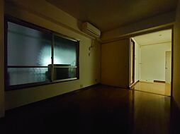 JR総武線 東中野駅 徒歩6分の賃貸マンション 3階1Kのリビング/ダイニング