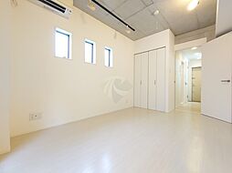 東京メトロ丸ノ内線 東高円寺駅 徒歩8分の賃貸マンション 1階1Kのリビング/ダイニング