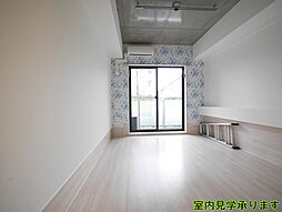 JR中央線 西荻窪駅 徒歩8分の賃貸マンション 2階ワンルームのリビング/ダイニング