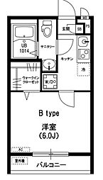 京王井の頭線 永福町駅 徒歩7分 1階/-