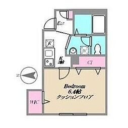 西武新宿線 井荻駅 徒歩8分