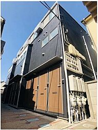 西武新宿線 沼袋駅 徒歩7分の賃貸アパート