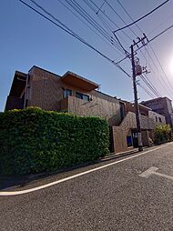 西武新宿線 下井草駅 徒歩5分の賃貸マンション