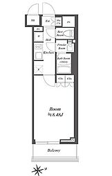 東京メトロ丸ノ内線 荻窪駅 徒歩16分 2階/-