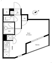 京王井の頭線 高井戸駅 徒歩13分