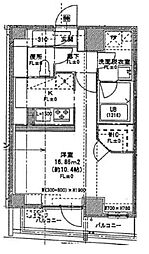 東京メトロ丸ノ内線 荻窪駅 徒歩4分