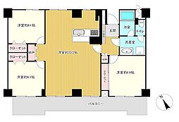 JR中央線 吉祥寺駅 徒歩5分 11階/-