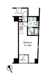 東京メトロ丸ノ内線 荻窪駅 徒歩11分