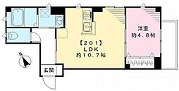 東京メトロ丸ノ内線 荻窪駅 徒歩10分 2階/-