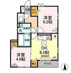 西武新宿線 井荻駅 徒歩5分