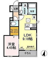 東京メトロ丸ノ内線 荻窪駅 徒歩10分 1階/-