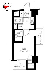 京王線 八幡山駅 徒歩8分 7階/-