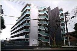 京王線 上北沢駅 徒歩4分の賃貸マンション