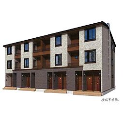 青梅線 河辺駅 徒歩11分