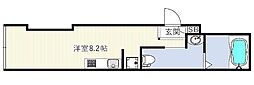 東京メトロ丸ノ内線 荻窪駅 徒歩9分 地下1階/-