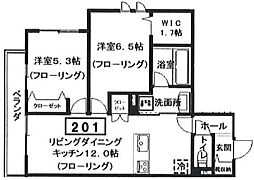 京王井の頭線 高井戸駅 徒歩14分 2階/-