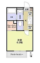 JR中央線 国立駅 徒歩7分