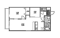 東京メトロ丸ノ内線 荻窪駅 徒歩10分
