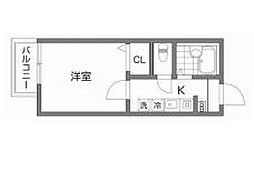 京王井の頭線 富士見ヶ丘駅 徒歩5分 1階/-