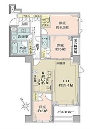 JR中央線 吉祥寺駅 徒歩11分