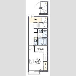 JR南武線 西府駅 徒歩12分