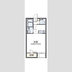 京王高尾線 京王片倉駅 徒歩13分 1階/-