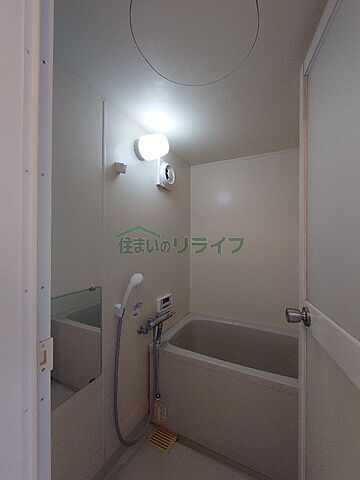 浴室