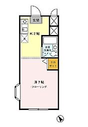 東京メトロ丸ノ内線 荻窪駅 徒歩4分 2階/-