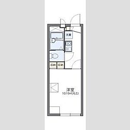 JR南武線 西府駅 徒歩7分