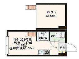 東京メトロ丸ノ内線 荻窪駅 徒歩10分