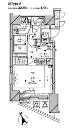 JR中央線 西荻窪駅 徒歩3分 15階/-