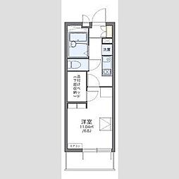 JR青梅線 小作駅 徒歩17分