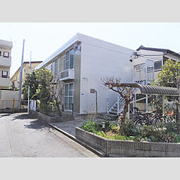 西武多摩川線 武蔵境駅 徒歩30分