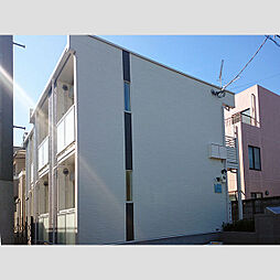 総武線 三鷹駅 徒歩15分