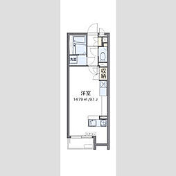 JR中央線 東小金井駅 徒歩6分