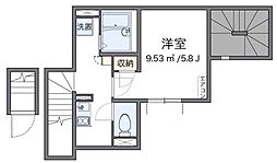 京王井の頭線 吉祥寺駅 徒歩9分 2階/-