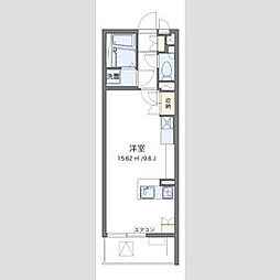 多摩都市モノレール 万願寺駅 徒歩9分