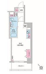 東京メトロ丸ノ内線 荻窪駅 徒歩4分 5階/-