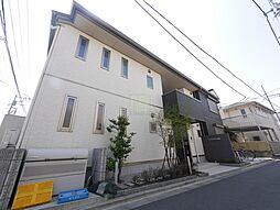 JR総武線 西荻窪駅 徒歩7分の賃貸アパート