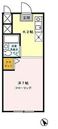 東京メトロ丸ノ内線 荻窪駅 徒歩4分 2階/-