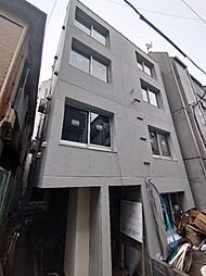 JR中央線 西荻窪駅 徒歩6分の賃貸マンション