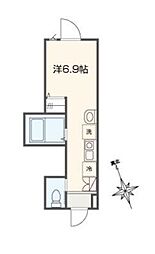 京王井の頭線 久我山駅 徒歩17分