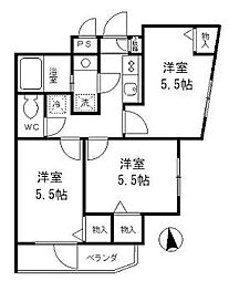 JR中央線 西荻窪駅 徒歩7分