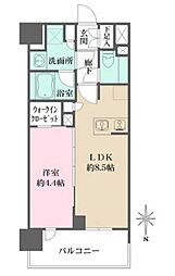 西武新宿線 下井草駅 徒歩6分