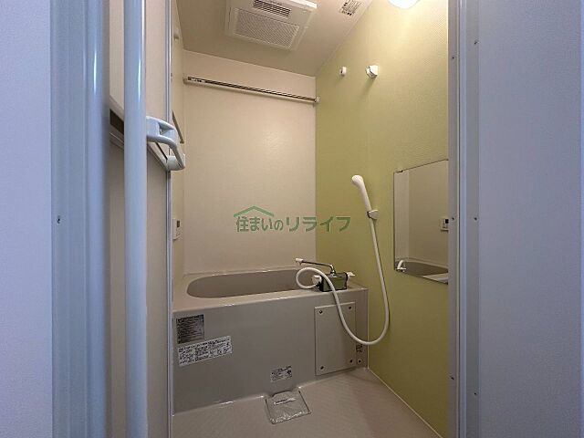浴室
