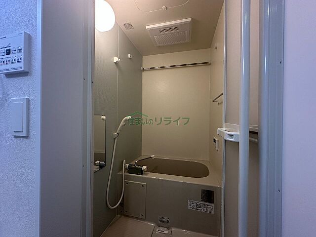 浴室