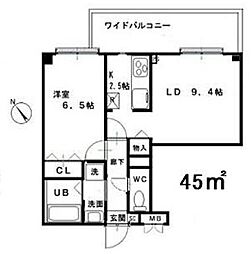 東京メトロ丸ノ内線 荻窪駅 徒歩8分
