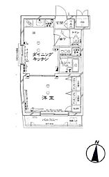 JR総武線 西荻窪駅 徒歩11分 1階/-