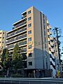 東京メトロ丸ノ内線 荻窪駅 徒歩16分の賃貸マンション