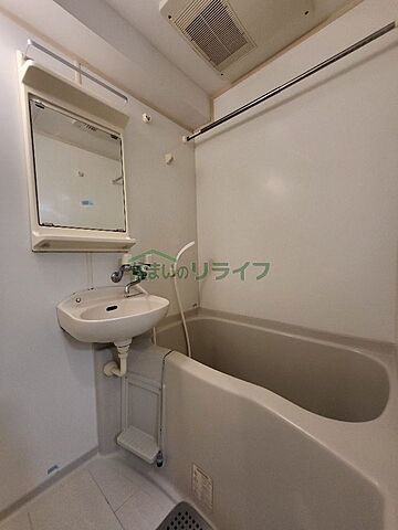浴室
